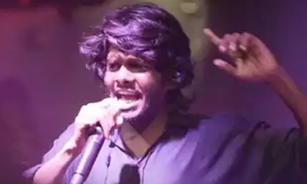 Three sections against the hunter in the cannabis case; Forest Department also registered a case in the tiger tooth case