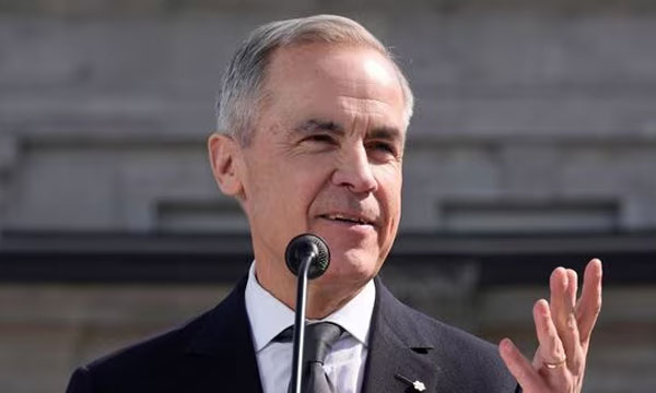 Liberals win big in Canada; Mark Carney could become Prime Minister again