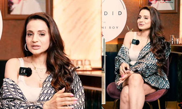 Ameesha Patel Opens Up About Marriages In Bollywood