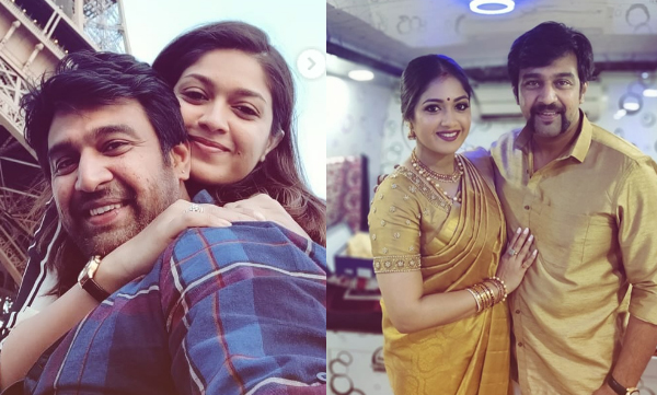 meghana-raj-sarja-shared-an-emotional-post-about-chiranjeevi-sarja