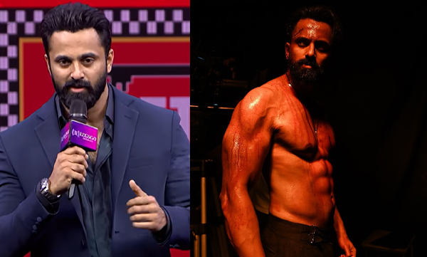 Unni Mukundan about his movie marco and its effects