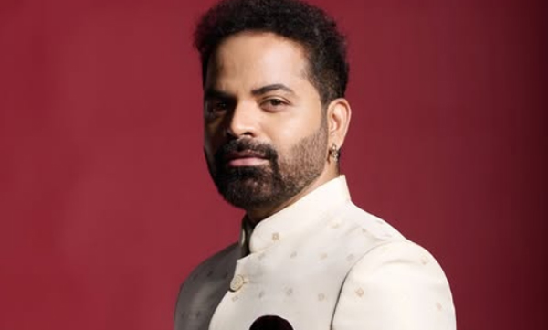 vinay-forrt-against-drugs