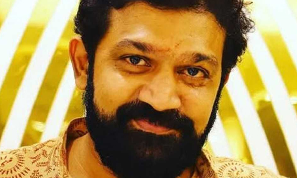 actor-vishnuprasad-passes-away