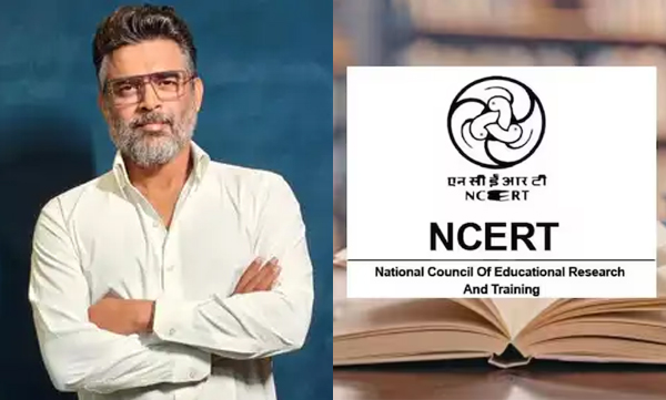 R Madhavan questions NCERT's omission of chapters on Delhi Sultanate and Mughals 