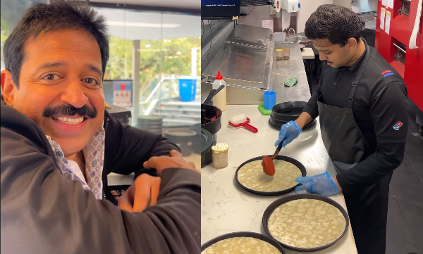 gopinath-muthukad-son-dominos-video-may-day.