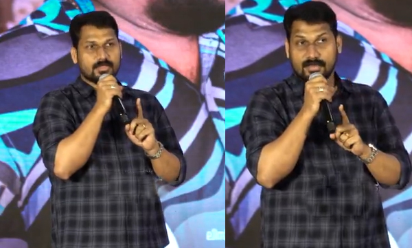 Listin Stephen new comments on an actor leads to controversies