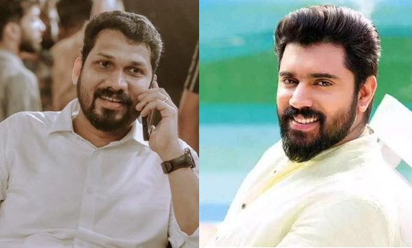 Listin Stephen's allegations; Is it Nivin Pauly, the famous actor who sparked the controversy?