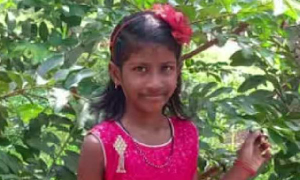 One more confirmed rabies death; Seven-year-old Nia, who was undergoing treatment