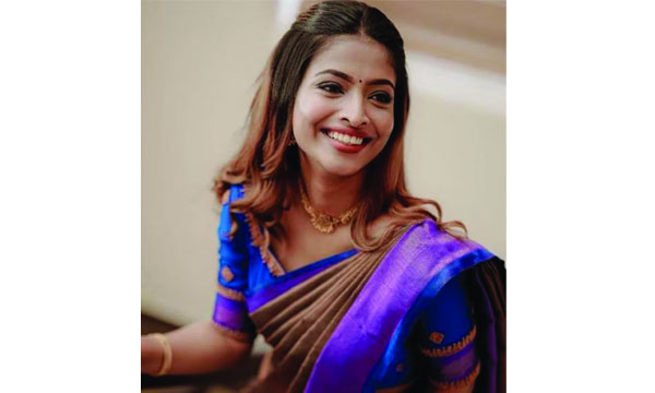 Karthika Pradeep's MBBS degree is fake