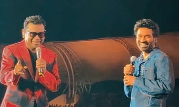 dhanush-sings-at-ar-rahmans-concert