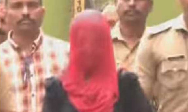 Everything was signed on the hall ticket and the barcode was lost