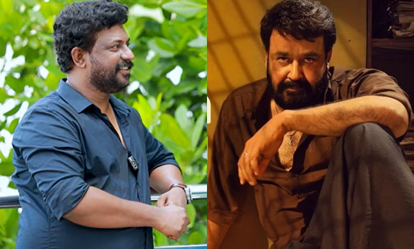 Binu pappu about sentiment scenes in thudarum movie