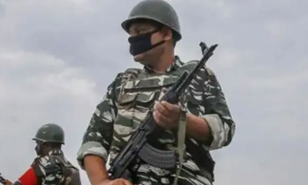 Centre Asks For Security Drills In States Amid J&K Tensions, First Since 1971