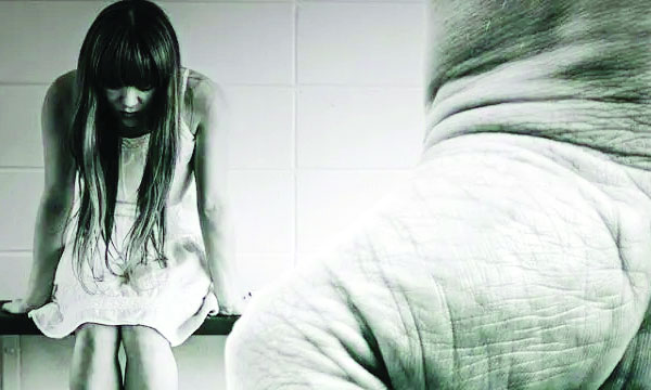  met through social media and brought her to the lodge ; 17-year-old girl escaped and is in police station