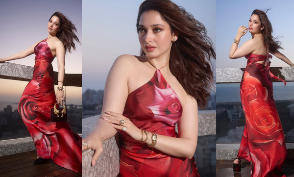 Tamannaah Bhatia (Image Source: Instagram)
