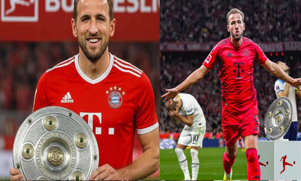 harry-kane-finally-wins-his-first-career-title-as-bayern-munich-become-bundesliga-champion