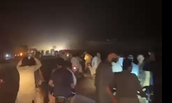 In 23 minutes for killing 26 people in Pahalgam