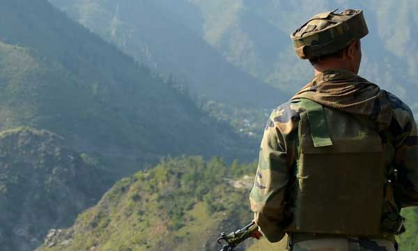 Extreme vigilance in border states of Rajasthan and Punjab; The army is fully prepared