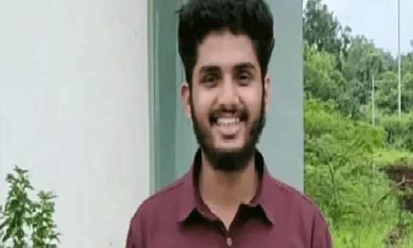 malayali-student-rejaz-arrested-for-criticising-operation-sindoor