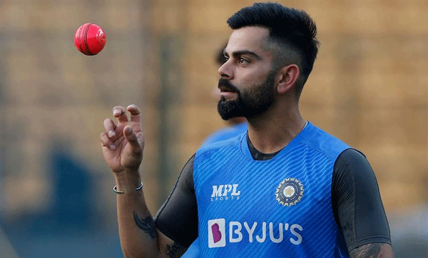 Kohli also plans to retire; BCCI informed of decision