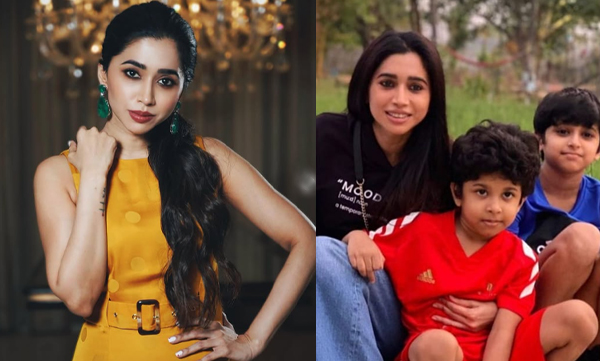 Aarti ravi finally breaks silence on issue with ravi mohan 