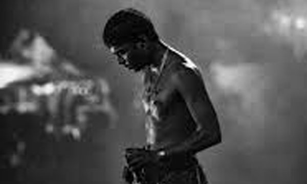 It took more than a month of planning to lock vedan