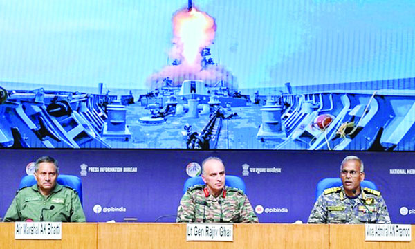 Shortest Indo-Pak Conflict And Several Other Firsts: The Operation Sindoor Playbook