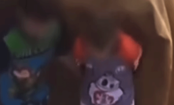 scary-footage-from-new-mexico-goes-viral-as-police-ask-children-to-put-down-their-guns