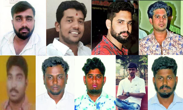 Pollachi rape case rocked Tamil Nadu