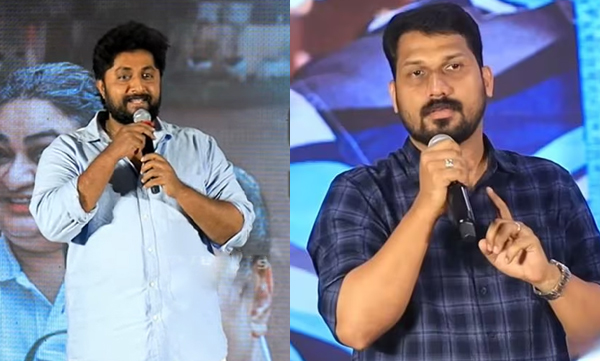 Dhyan Sreenivasan opens about the controversial statement of producer listin stephen