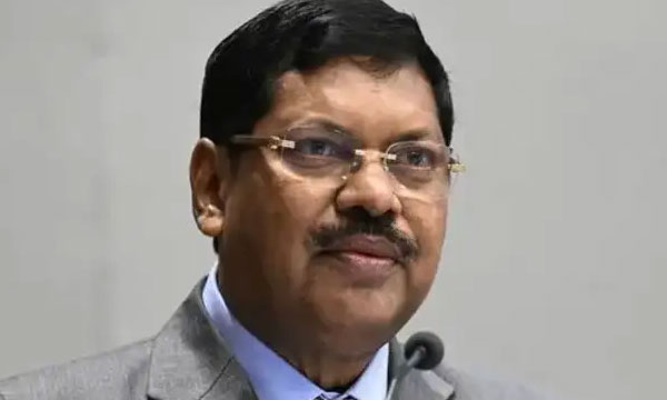 Bhushan Gavai will take charge as the new Chief Justice today