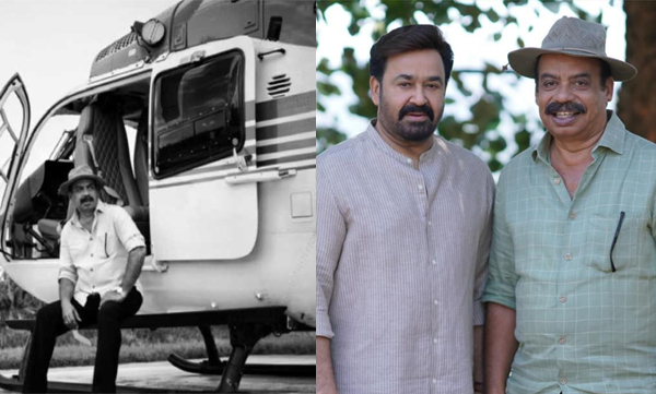 sathyan-anthikad-on-helicopter-location-pic-from-hridayapoorvam