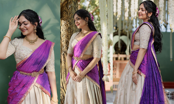 ahaana-krisha-latest-photos-in-dhavani-diya-krishna-valakappu-function