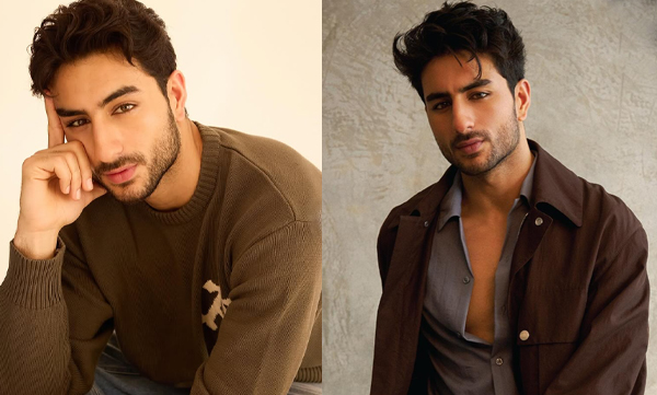 Ibrahim Ali Khan about his emotional battle and diabilities