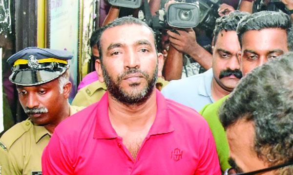 Lawyer assault case; Bailin Das remanded; The bail application will be considered tomorrow