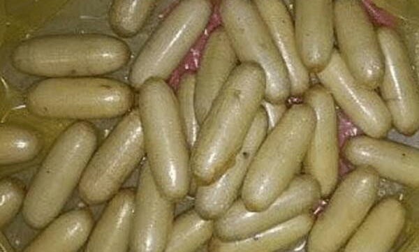 cocaine-hidden-in-intestines-capsules-worth-rs-11-63-crore-man-arrested-at-abu-dhabi-airport