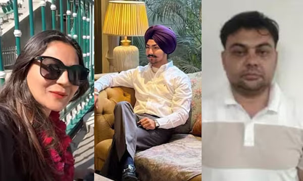 After Haryana YouTuber, UP Businessman Arrested For Spying For Pakistan