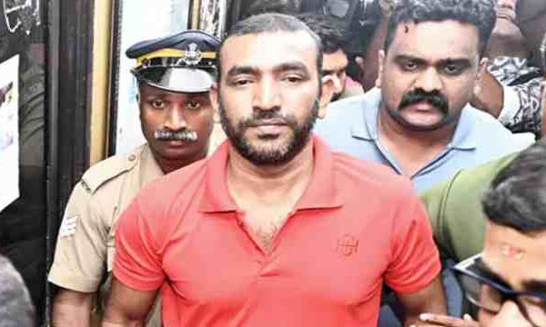 A case of beating a young lawyer; Controversial lawyer Baylin Das granted bail