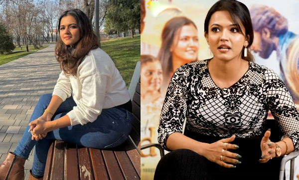 Aparna das about a women's adult content series behind the scene videos 