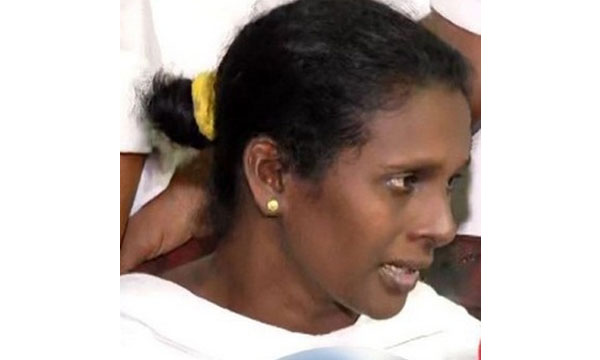 Further investigation has been ordered in the case of the missing necklace