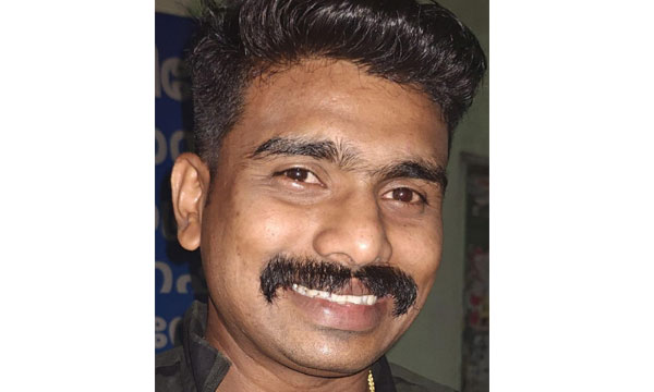 A fake message to the police that a bomb was planted at a private bus stand