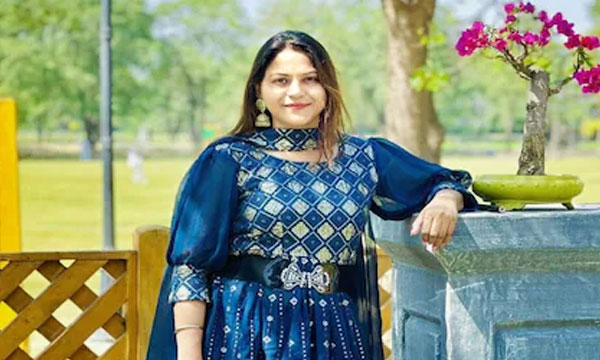 YouTuber Told Family About Delhi Trip, Then Visited Pak