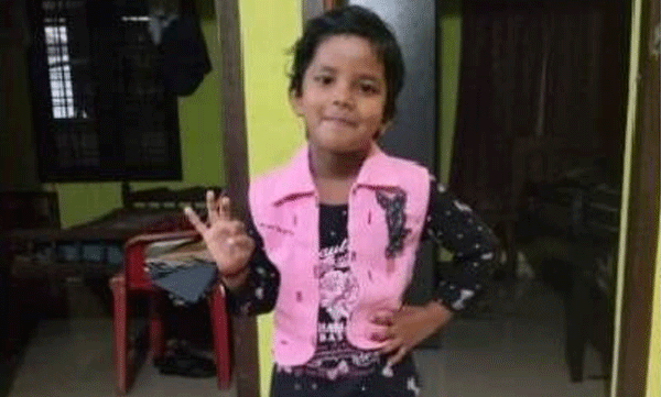 The country bids farewell to Kalyani; The funeral of the three-year-old girl has been completed
