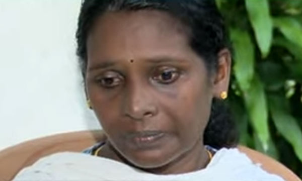 SI Prasannan, who criticized Bindu, was also suspended