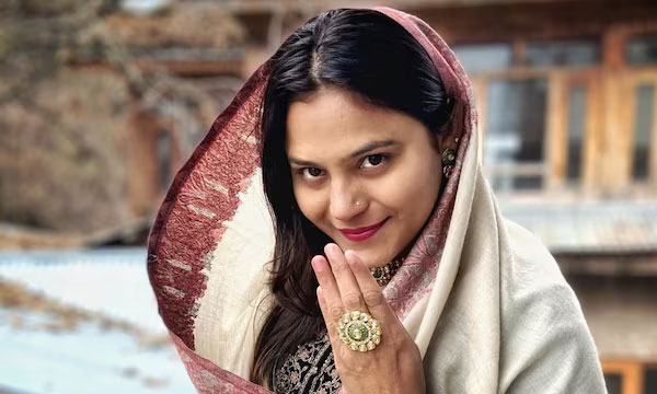 'Spy' YouTuber admits to meeting Pak agents, use of encrypted apps