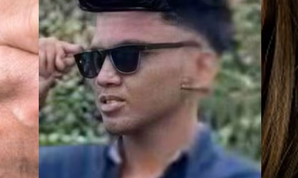 Quotation gang got Anus Roshan who was kidnapped