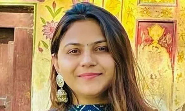 Chats of vlogger Jyoti Malhotra, who was arrested for spying, are out