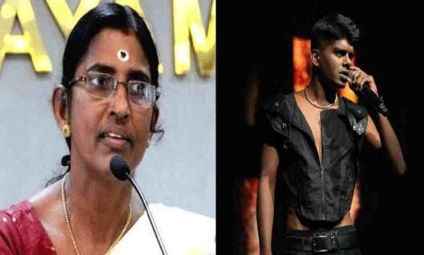 vedan-slams-k-p-sasikala-for-casteist-comment