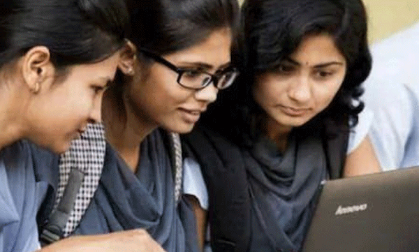 Plus Two/Improvement Exam from June 23 to 27; Full A Plus 30,145; Girls shine more