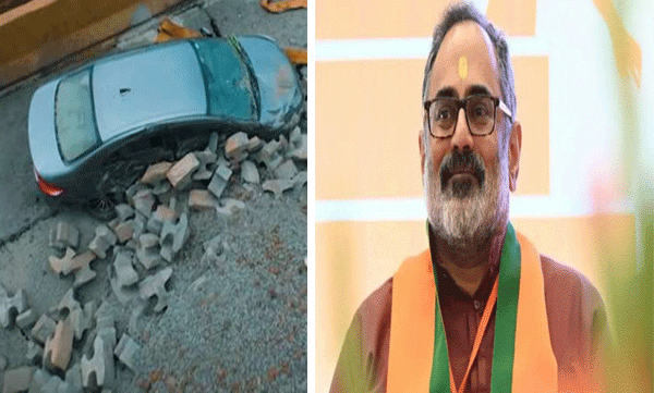 national-highway-conflictsolution-within-2-weeksnitin-gadkari-assures-rajiv-chandrasekhar